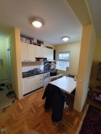 Nekretnina: Dvosoban stan sa terasom – Mirijevo ID#24787