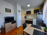 Nekretnina: Novi Beograd - Stari Merkator - 1.5 ID#23964