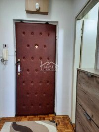 Nekretnina: Novi Beograd - Stari Merkator - 1.5 ID#23964