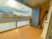 Nekretnina: Prodaja Stan Zemun Backa 3.0 77m2 terasa, polurenoviran ID#1420