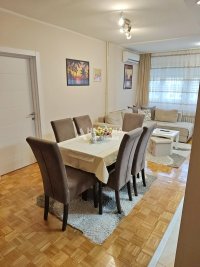 Nekretnina: Zemun, Karlovačka, 3.0, adaptiran ID#10371