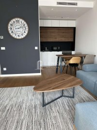 Nekretnina: Novi Beograd Kula West 65 ID#1592