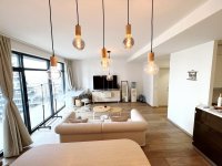 Nekretnina: BW Vista, pogled na reku ID#4380