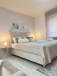 Nekretnina: Apartmani Safir 1 i Safir 2 i Safir 3 u Krusevcu za odmor i prenociste