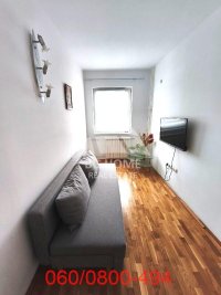 Nekretnina: 2.0 stan na Vračaru, Južni bulevar ID#3610