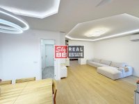 Nekretnina: 3,0 Vracar , Kalenic , luksuzno renoviran  salonski stan ID#2496