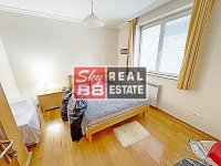 Nekretnina: 4,0  Savski venac , Dedinje , rezidencijalna zona , parking ID#2495