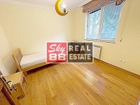 Nekretnina: 4,0  Dedinje , Pink , rezidencijalna zona , odlican stan ID#2494