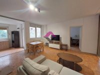 Nekretnina: Vojvode Stepe, Visoka škola elektrotehnike, 66m2 (dve lođe), renoviran ID#1582