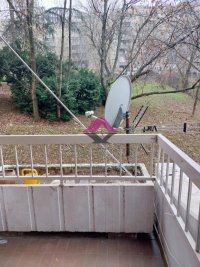 Nekretnina: Vojvode Stepe, Visoka škola elektrotehnike, 66m2 (dve lođe), renoviran ID#1582