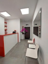 Nekretnina: Vračar, Cerska, pp-atelje 57m2+terasa+parking mesto ID#1581