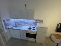 Nekretnina: Voždovac, Vojvode Stepe kod crkve, 35m2, jednoiposoban