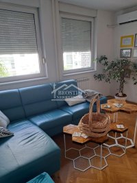 Nekretnina: Novi Beograd - Arena - 2.0 ID#24795