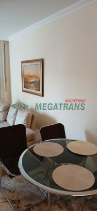 Nekretnina: centar, 2-soban, 44m2, Episkopa Visariona 2.sprat, ID#1858