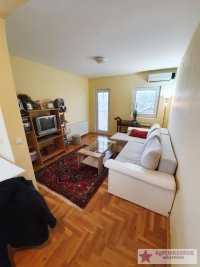 Nekretnina: Zvezdara, Mirijevo I, Ladne vode, 41m2