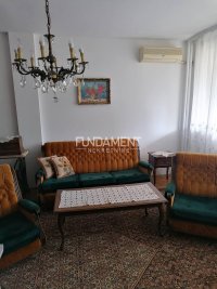 Nekretnina: 2.0 Fontana 51m2 + lođa 6m2, III, cg, namešten ID#1513