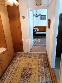 Nekretnina: 2.0 Fontana 51m2 + lođa 6m2, III, cg, namešten ID#1513