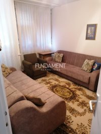 Nekretnina: 2.0 Fontana 51m2 + lođa 6m2, III, cg, namešten ID#1513