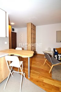 Nekretnina: 1.5 Lekino brdo 40m2, lux, garaža, lll, lift, useljiv 01.01.2021. ID#1311