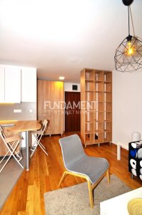 Nekretnina: 1.5 Lekino brdo 40m2, lux, garaža, lll, lift, useljiv 01.01.2021. ID#1311