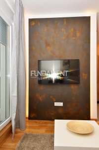 Nekretnina: 1.5 Lekino brdo 40m2, lux, garaža, lll, lift, useljiv 01.01.2021. ID#1311