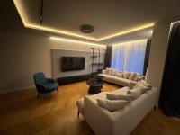 Nekretnina: SAVSKI VENAC Vojvode Milenka ID: 7961