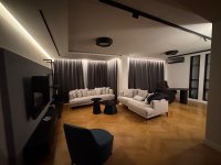 Nekretnina: SAVSKI VENAC Vojvode Milenka ID: 7961