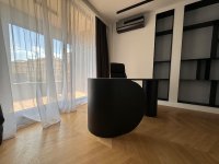 Nekretnina: SAVSKI VENAC Vojvode Milenka ID: 7961