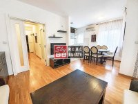 Nekretnina: 3,0 Vracar , blizina Juznog Bulevara , lux stan , garaza ID#2500