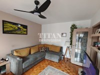 Nekretnina: renoviran brzo useljiv uknjizen stan ID#5651