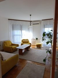 Nekretnina: 3.5 ,dva kupatila,namesten odmah useljiv ID#5650