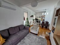 Nekretnina: Luks , noviji , 62m2, dostupno i garažno mesto ID#5641