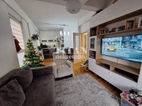 Nekretnina: Luks , noviji , 62m2, dostupno i garažno mesto ID#5641