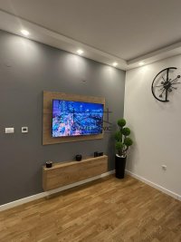 Nekretnina: KOMPLETNO NAMEŠTEN ID#7095