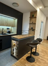 Nekretnina: KOMPLETNO NAMEŠTEN ID#7095