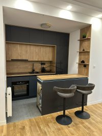 Nekretnina: KOMPLETNO NAMEŠTEN ID#7095