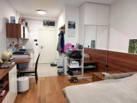 Nekretnina: Voždovac, Banjica, 25m2, stan- poslovni apartman namešten ID#1583