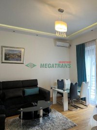 Nekretnina: 2-soban, LUX, 45m2, Bulevar Evrope, ul.Olge Petrov 1.sprat ID#1437