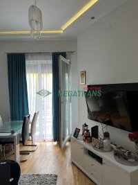 Nekretnina: 2-soban, LUX, 45m2, Bulevar Evrope, ul.Olge Petrov 1.sprat ID#1437