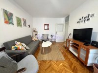 Nekretnina: Stan za izdavanje Vračar ID#211370