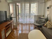 Nekretnina: Stan za izdavanje Vračar ID#211370