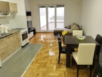 Nekretnina: Mirijevo, J. Radaković, noviji, 1.0, opremljen ID#10372