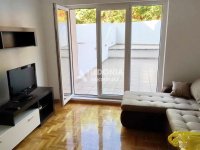 Nekretnina: Mirijevo, J. Radaković, noviji, 1.0, opremljen ID#10372