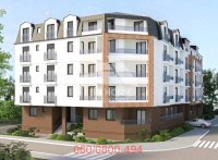 Nekretnina: 2.5 stan u luksuznoj novogradnji na Ceraku ID#3619