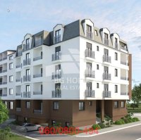 Nekretnina: 2.5 stan u luksuznoj novogradnji na Ceraku ID#3619