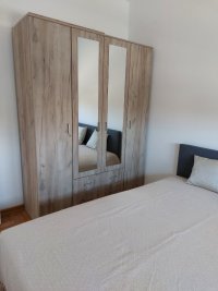 Nekretnina:  Vlasnik izdaje jednoiposoban stan,Krnjača-METRO