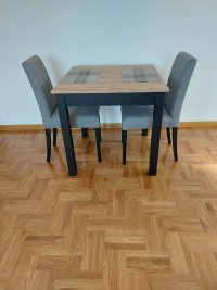 Nekretnina:  Vlasnik izdaje jednoiposoban stan,Krnjača-METRO