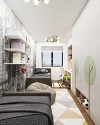 Nekretnina: Novi Beograd - Stara Bežanija - 3.0 ID#24804