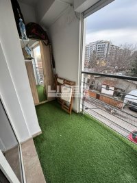 Nekretnina: Svetao, fenomenalan stan sa parking mestom, kompletno namešten ID#4759