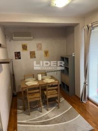 Nekretnina: Svetao, fenomenalan stan sa parking mestom, kompletno namešten ID#4759